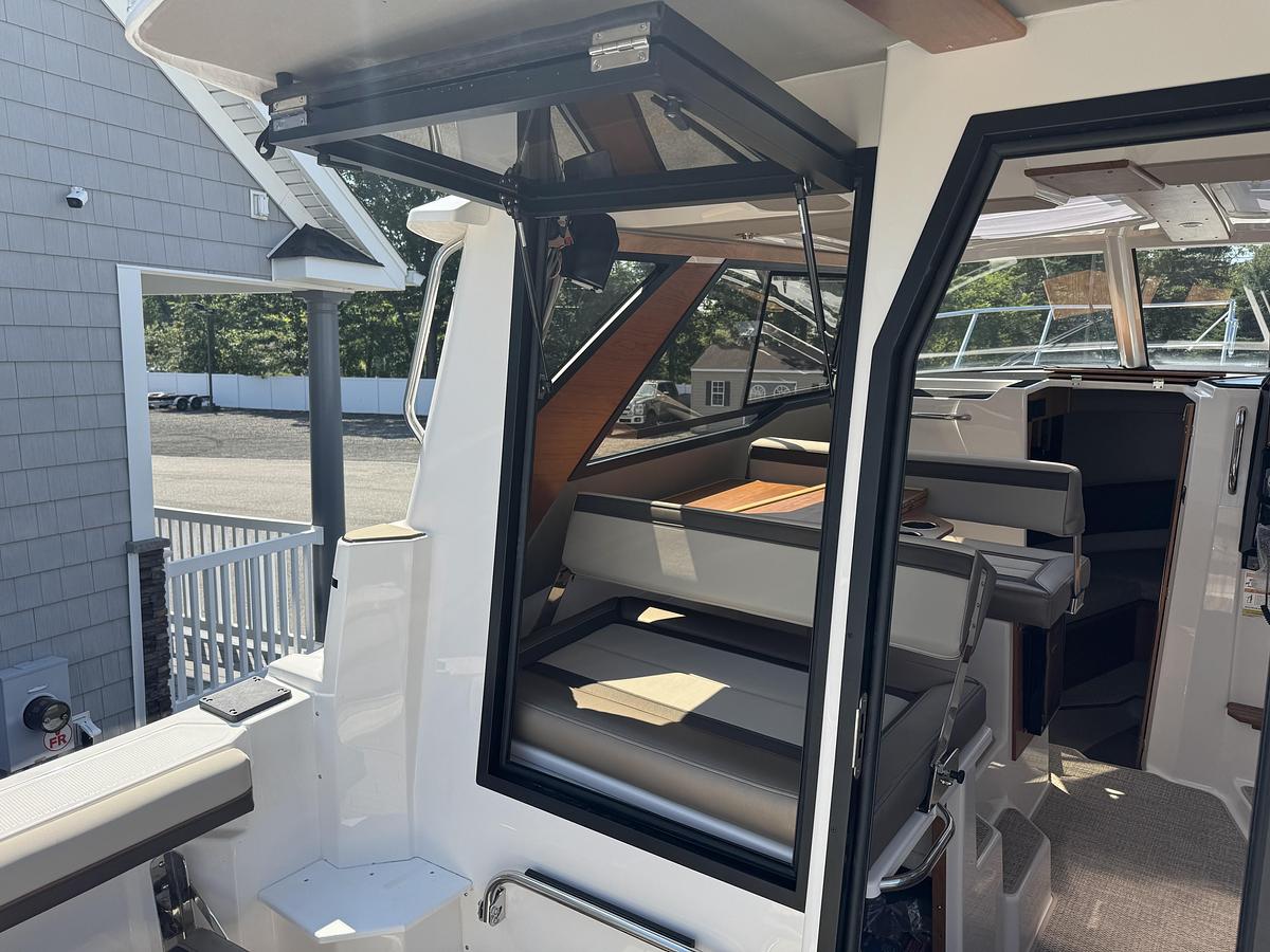 2026 Cutwater C-288 C