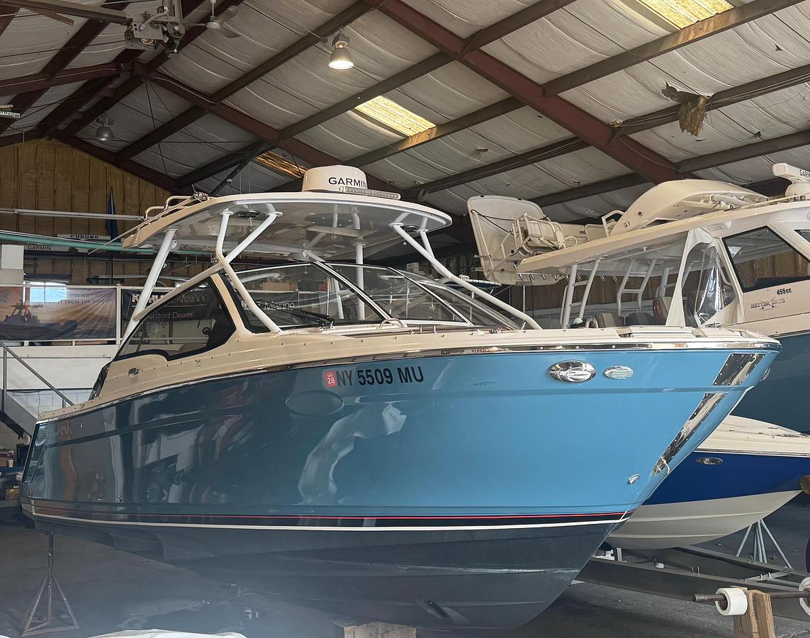 Used 2023 Solara S-250DC