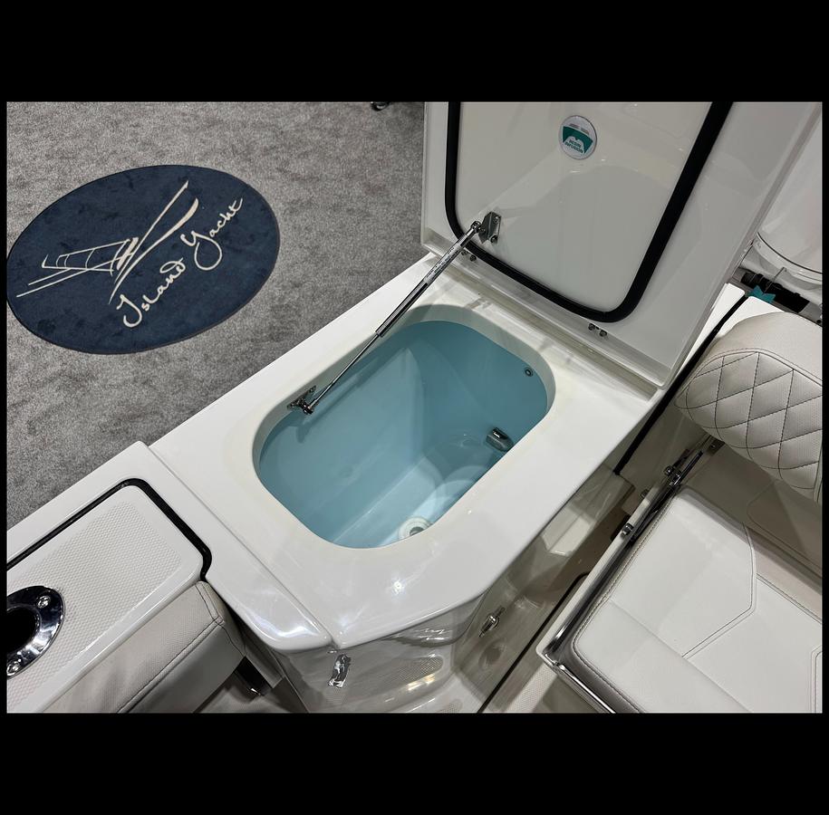 2026 World Cat 265DC-X