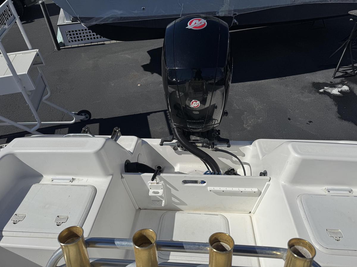 Used 2000 Century 2001