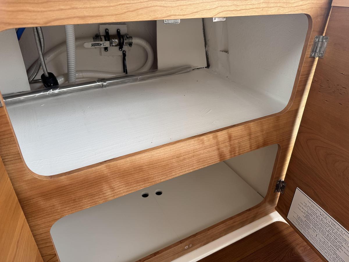 2026 Cutwater C-248 C