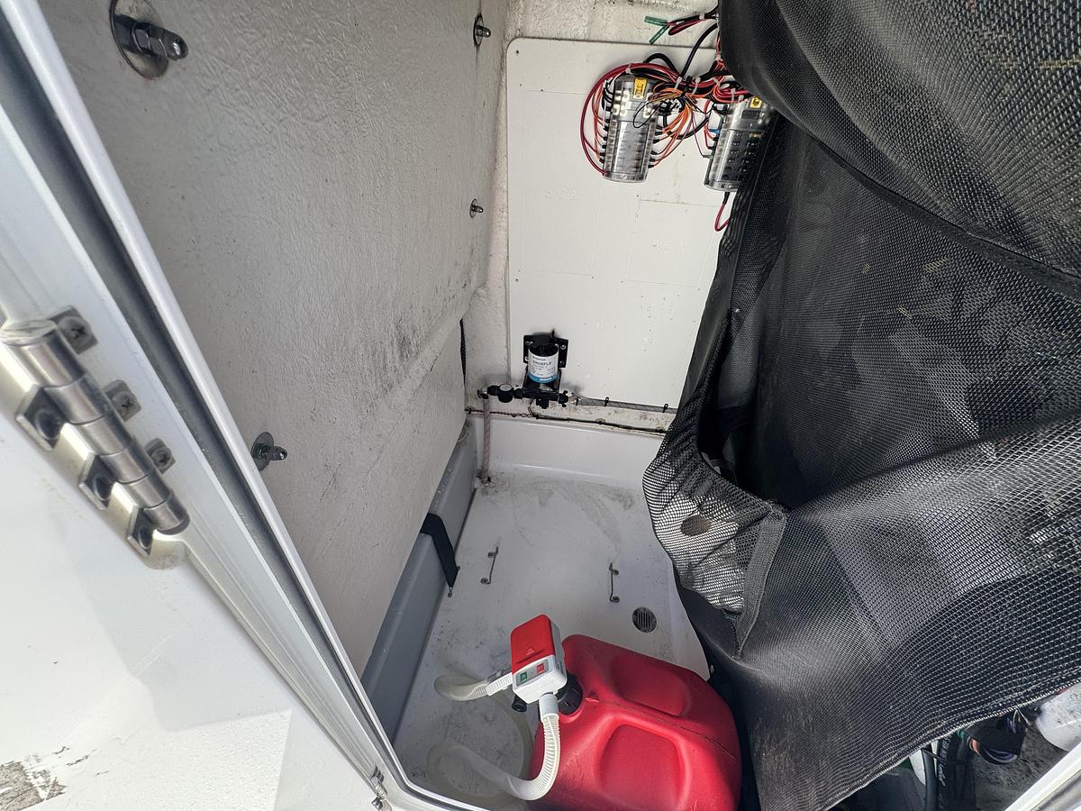 Used 2020 Sportsman 231 Heritage