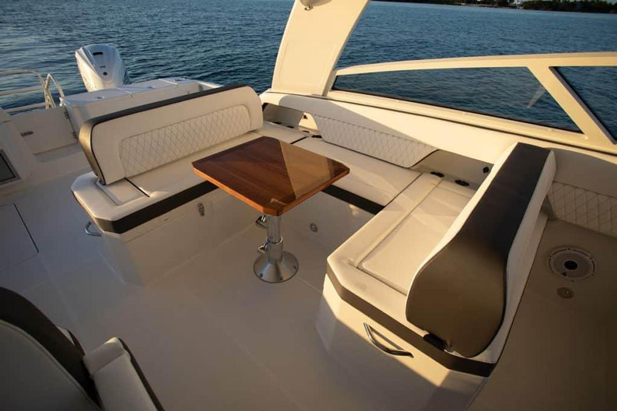 2024 World Cat 400 DC-X