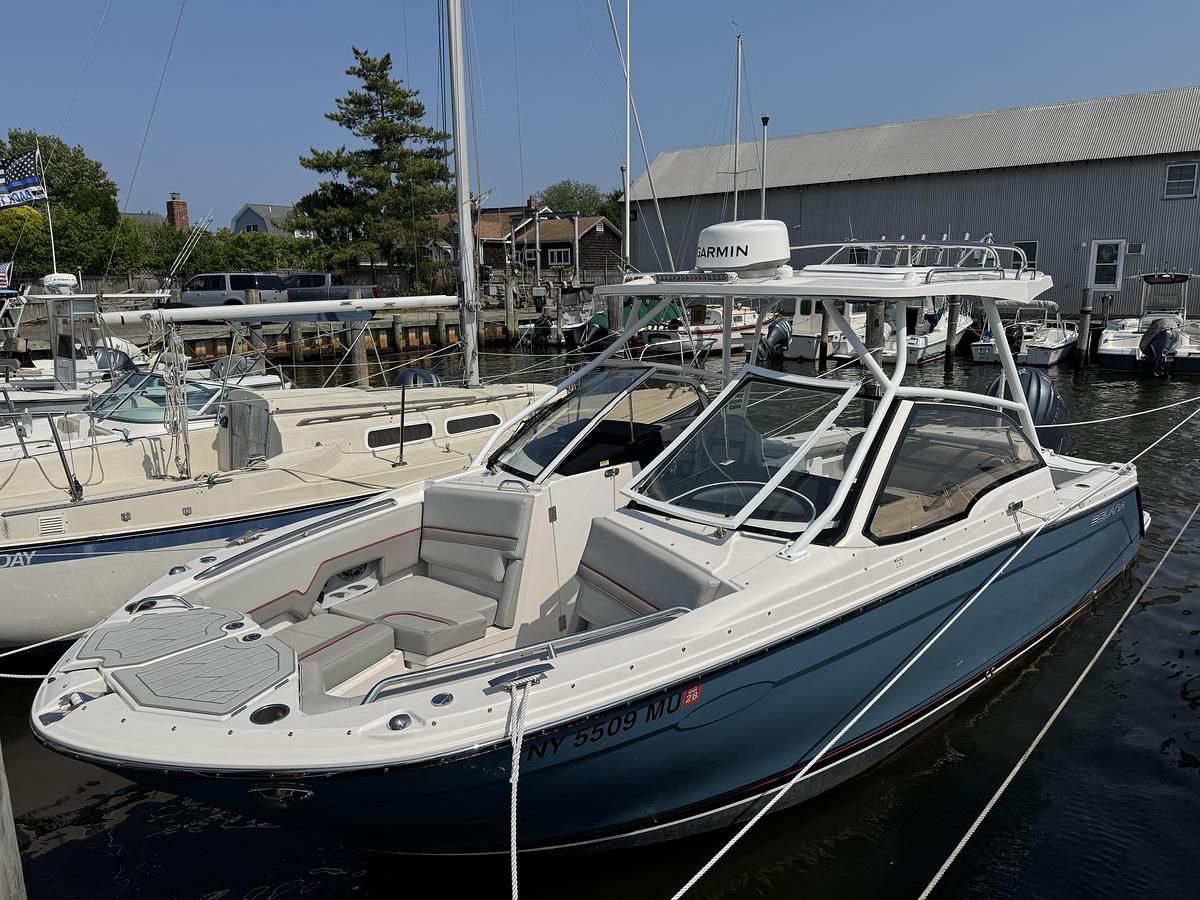Used 2023 Solara S-250DC
