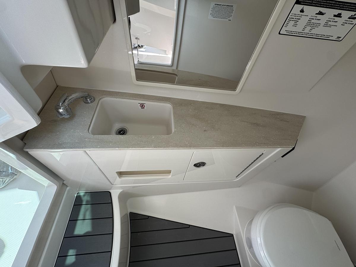 Used 2026 Sailfish 316 DC