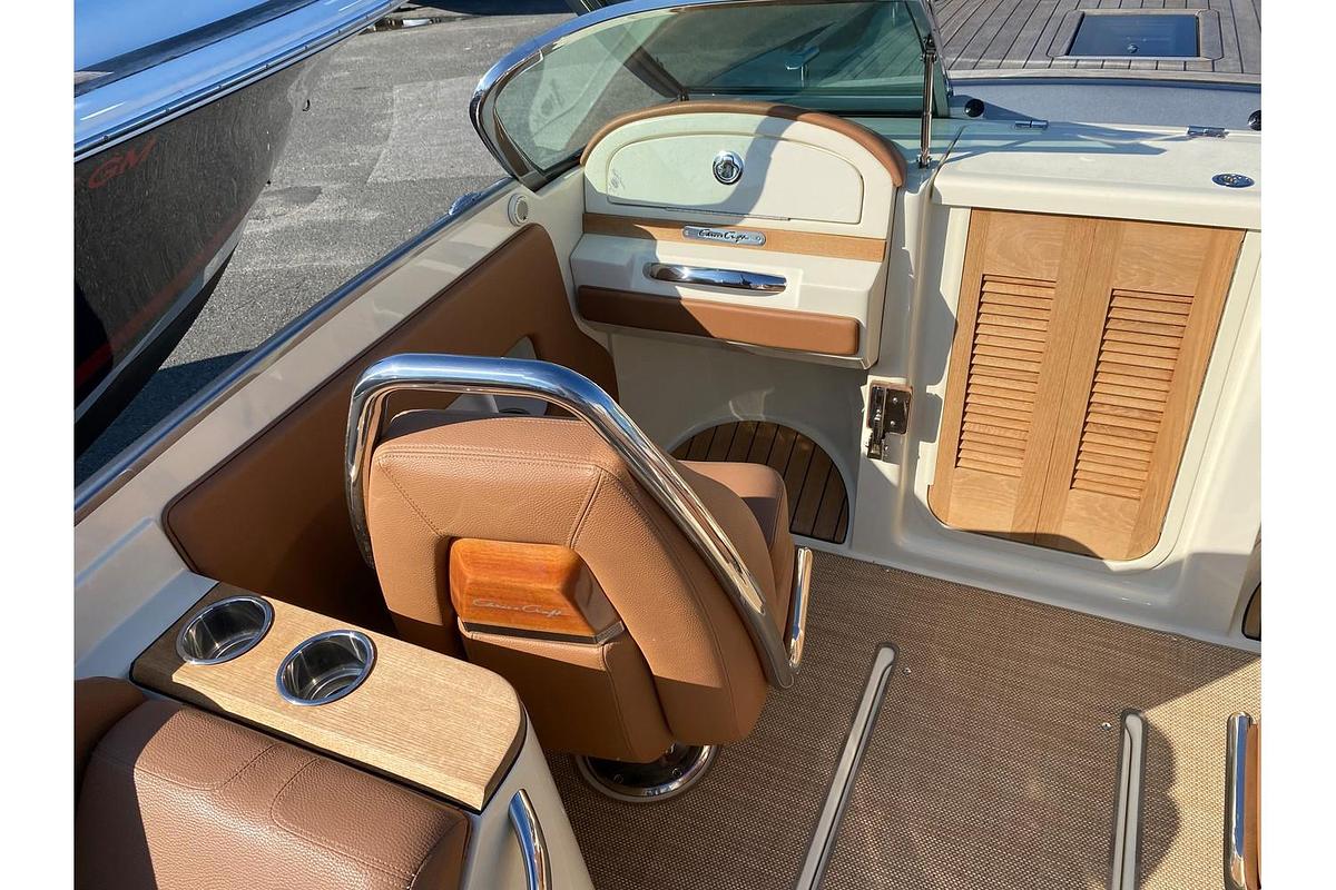 Used 2019 Chris Craft 27 Corsair