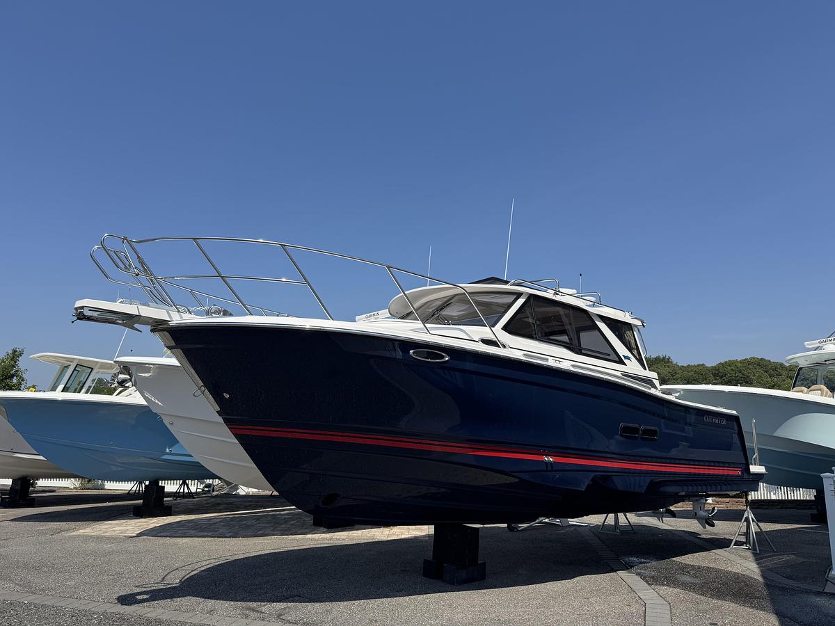 2026 Cutwater C-288 C