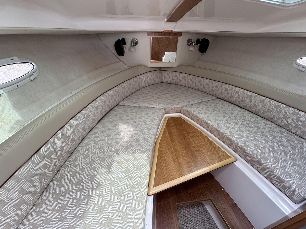 2026 Cutwater C-248 C