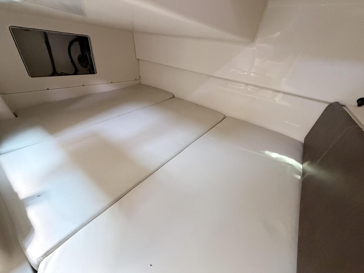 Used 2017 Boston Whaler 315 Conquest