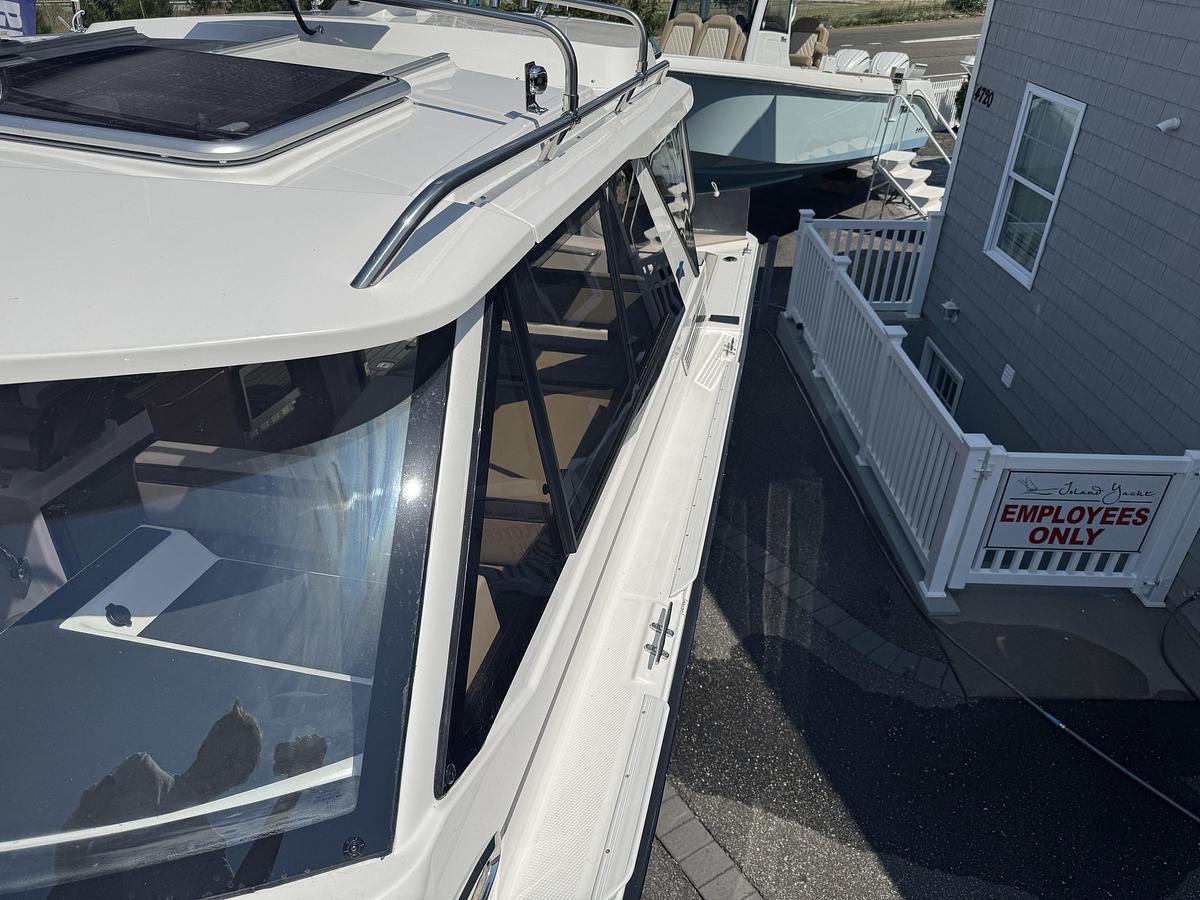 2026 Cutwater C-288 C