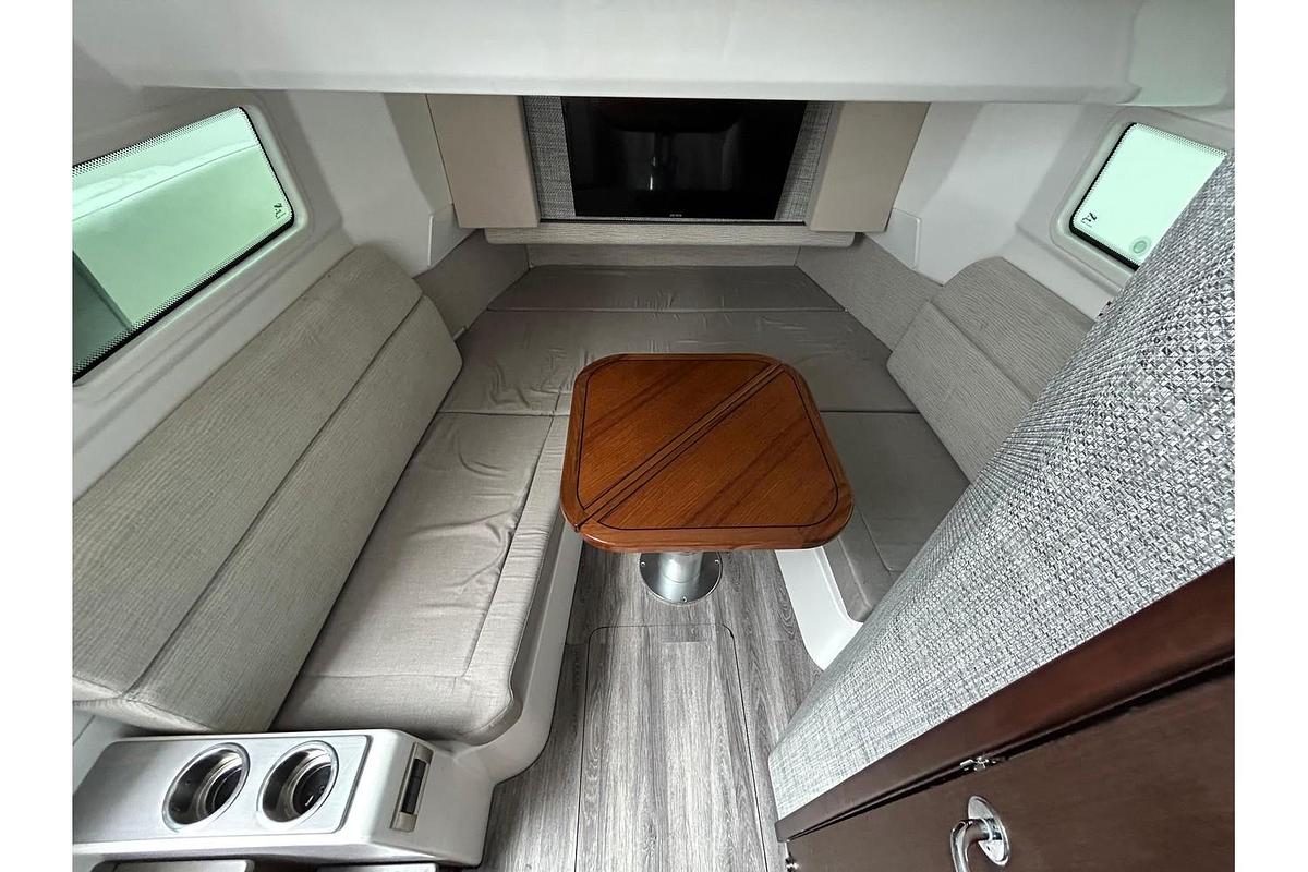 Used 2023 Everglades 455