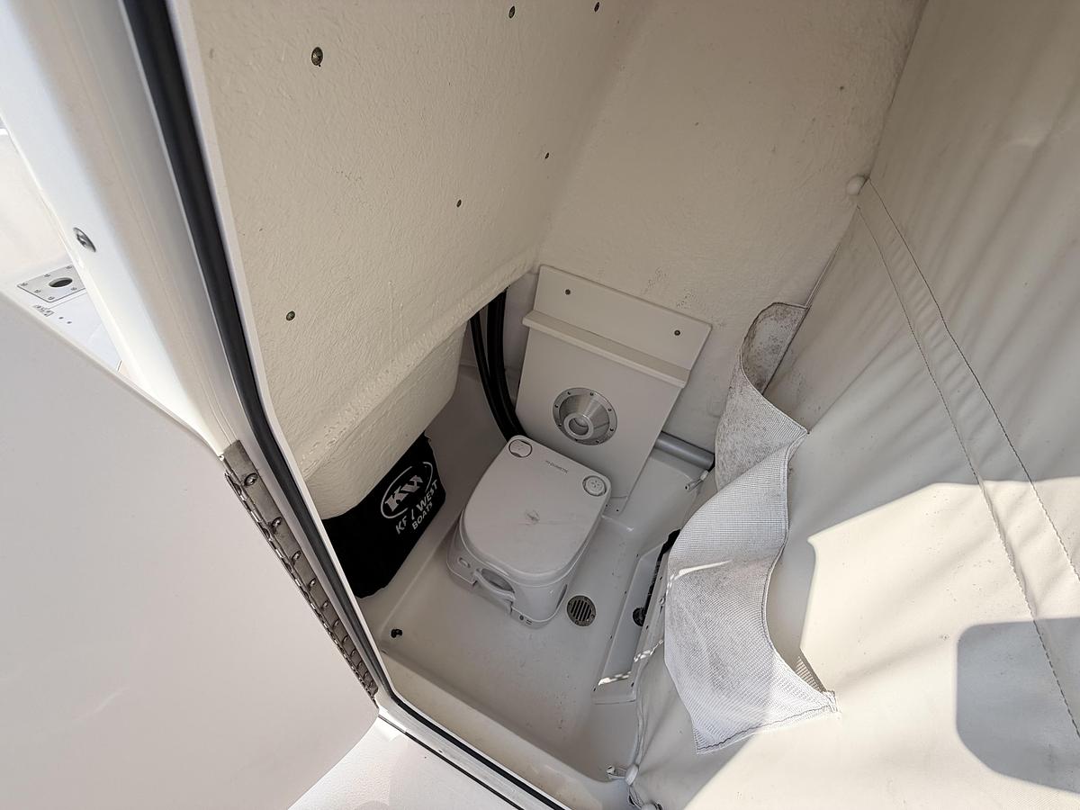 Used 2018 Key West 239FS