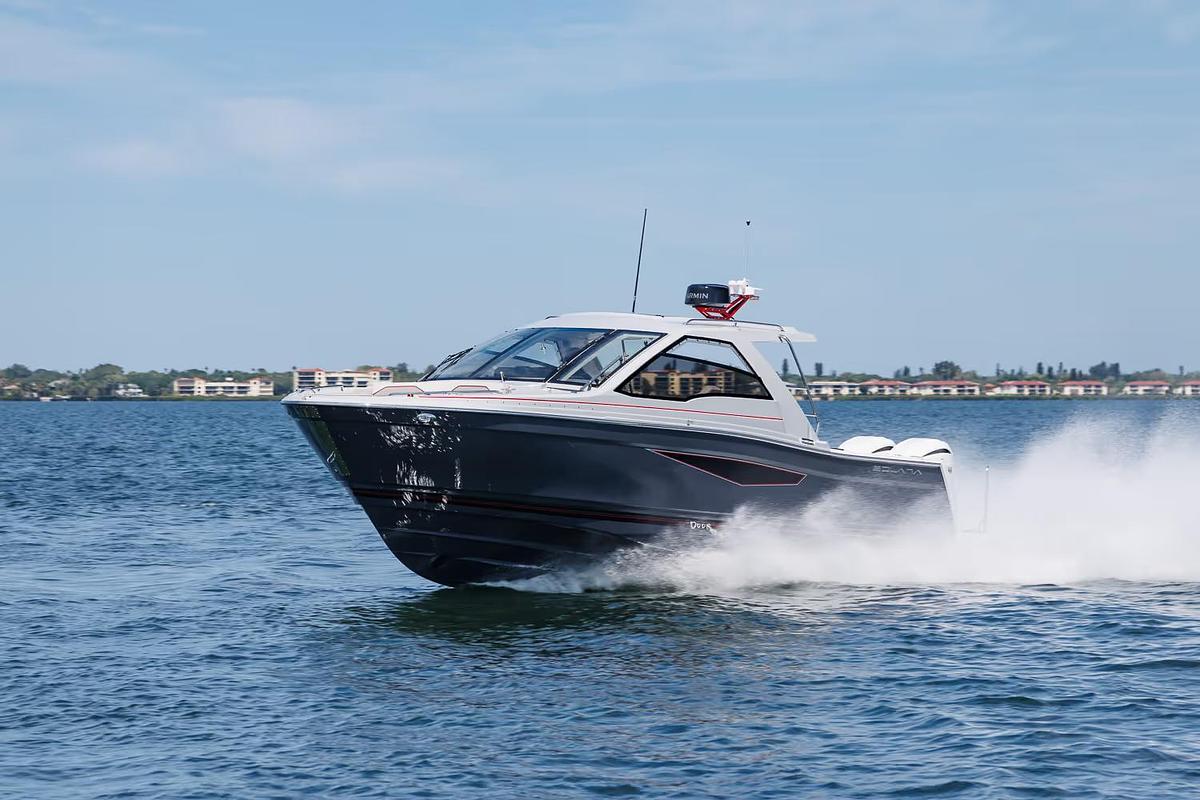 2026 Solara S-310 SC