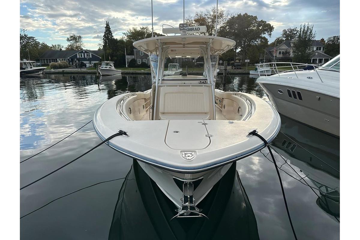 Used 2014 Grady-White 336 Canyon