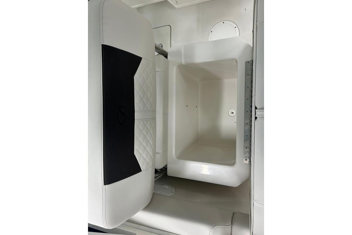 2024 Sailfish 276 DC