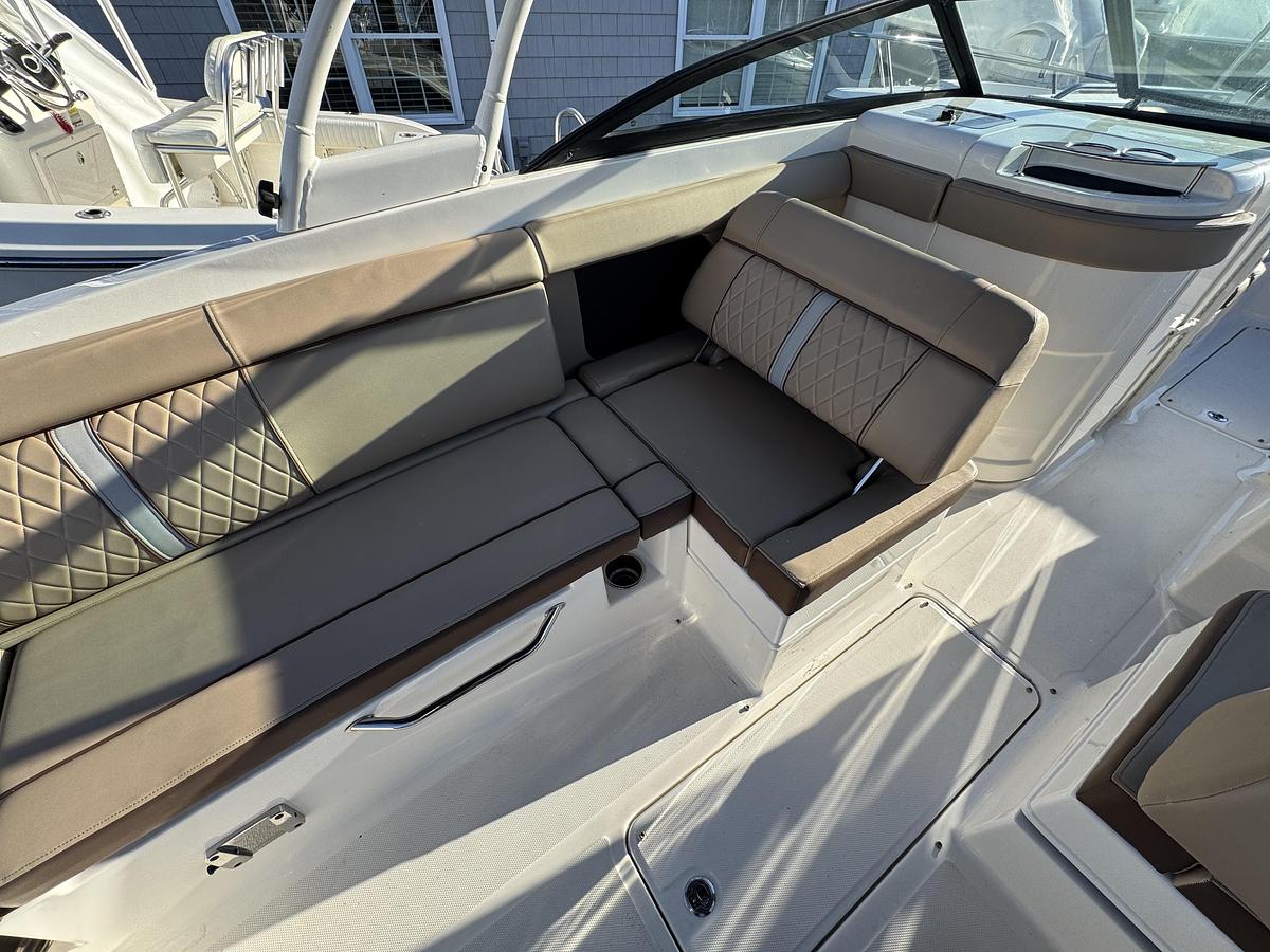 Used 2016 Sea Ray 270SDX