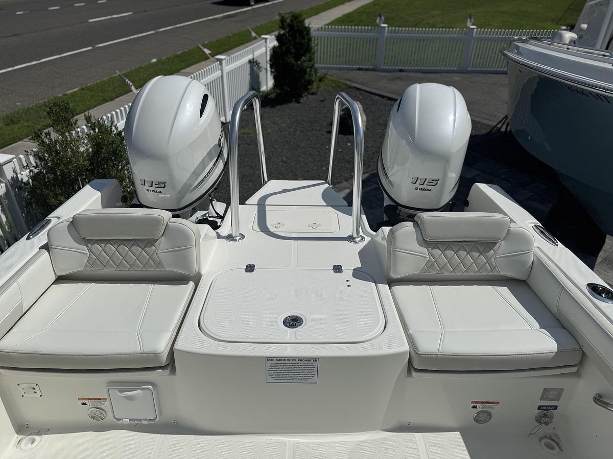 Used 2026 World Cat 230DC