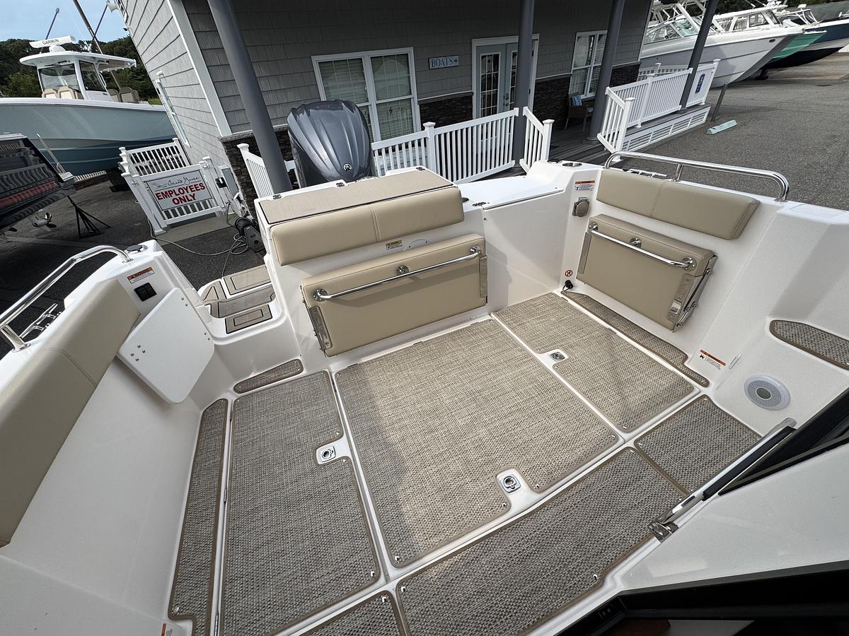 2026 Cutwater C-248 C