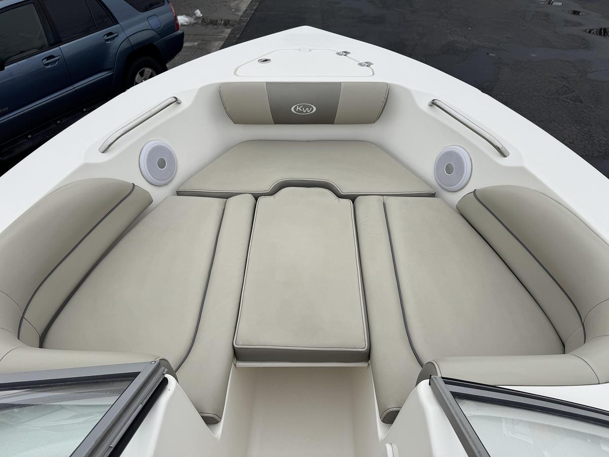 Used 2023 Key West  203 DFS