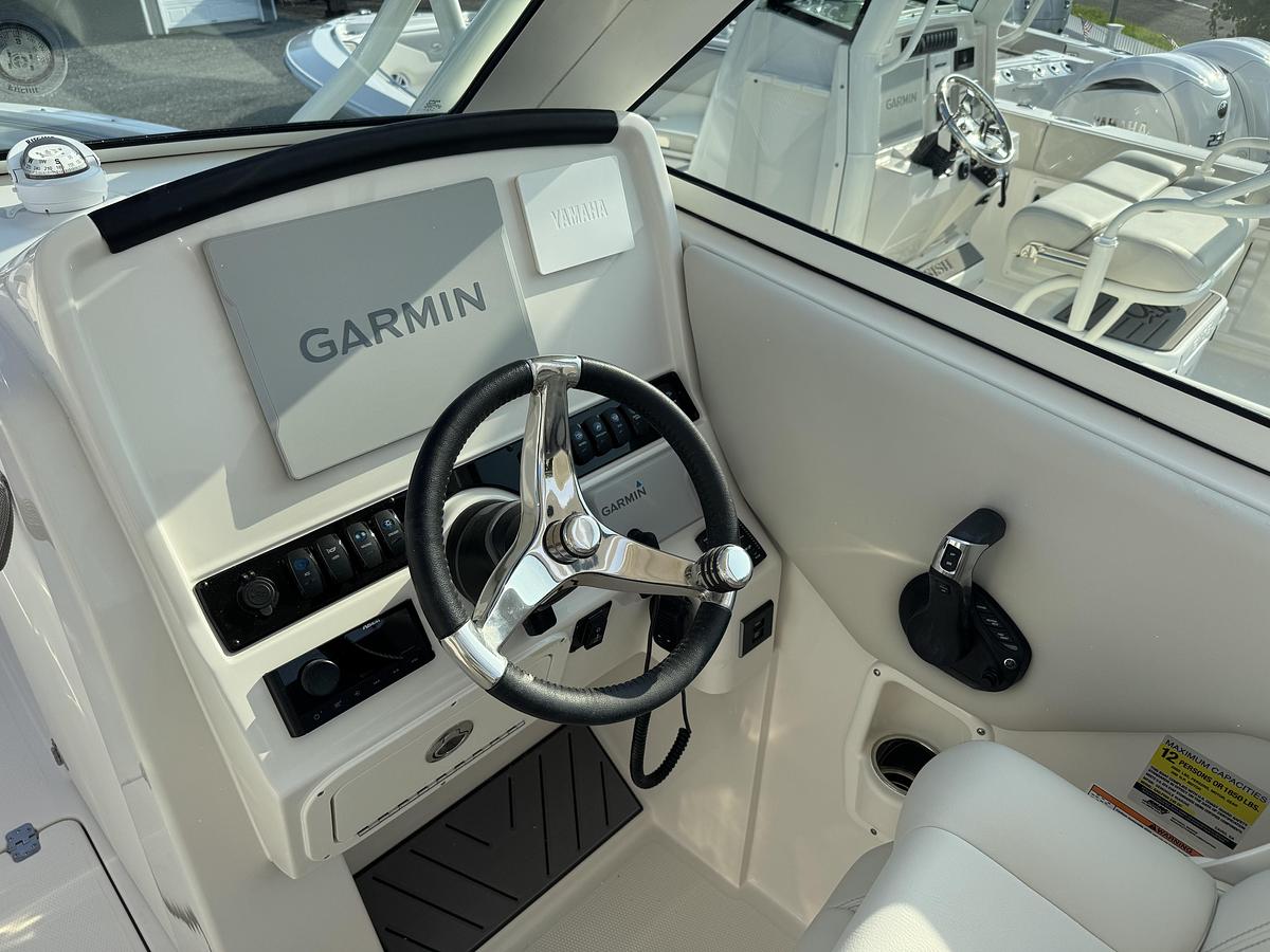 Used 2026 Sailfish 245 DC