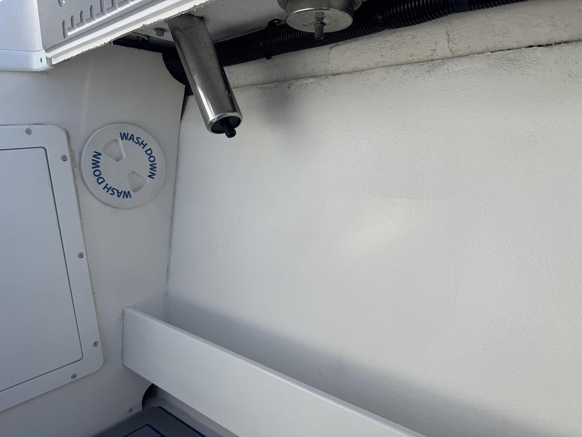 Used 2020 Steiger Craft  255DV Chesapeake