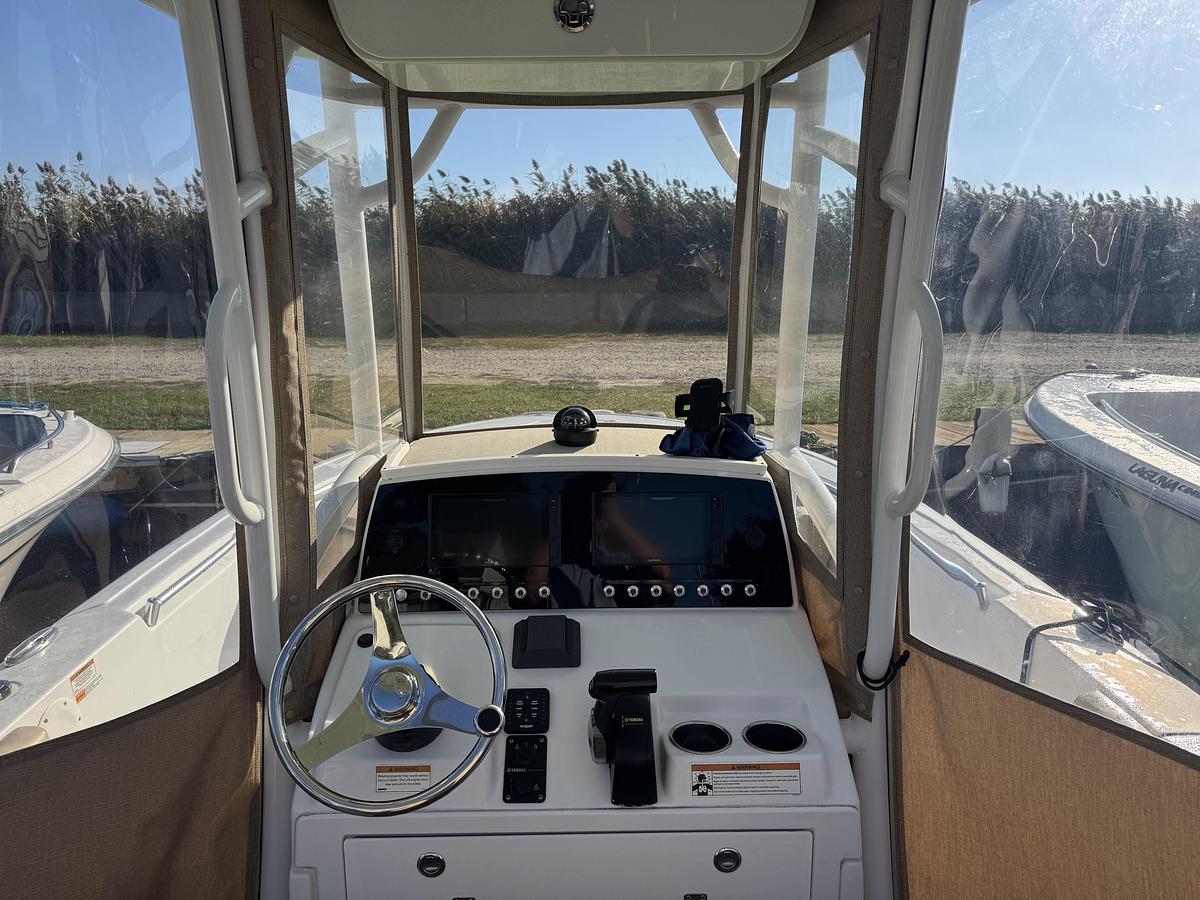 Used 2020 Sportsman 231 Heritage