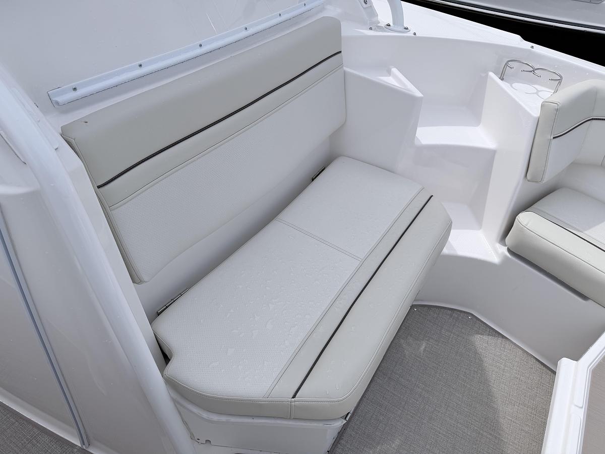 2027 Solara S-250 CW