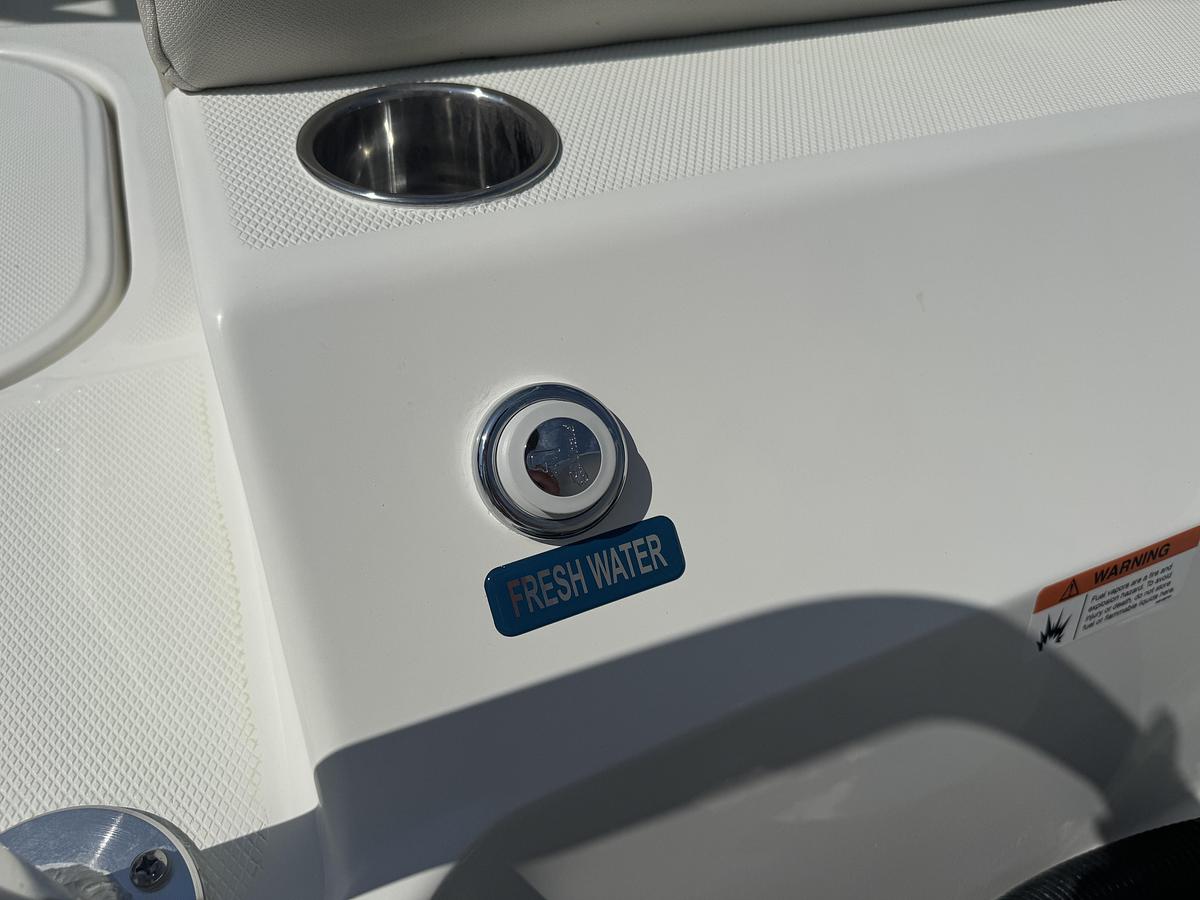 Used 2026 World Cat 230DC