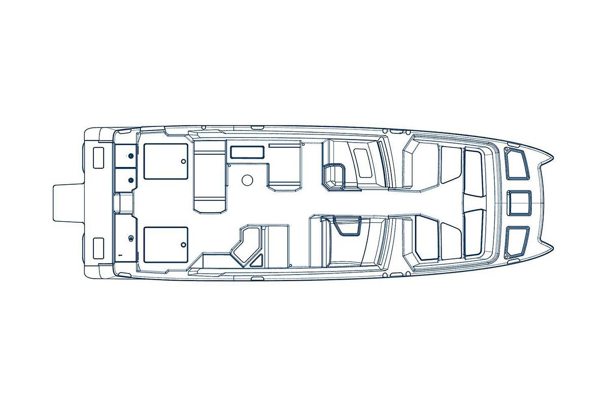 2024 World Cat 400 DC-X