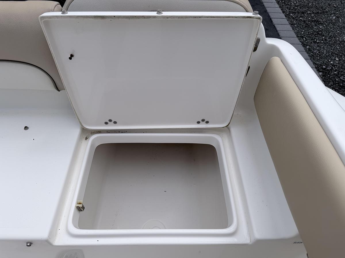 Used 2014 Key West 219 FS