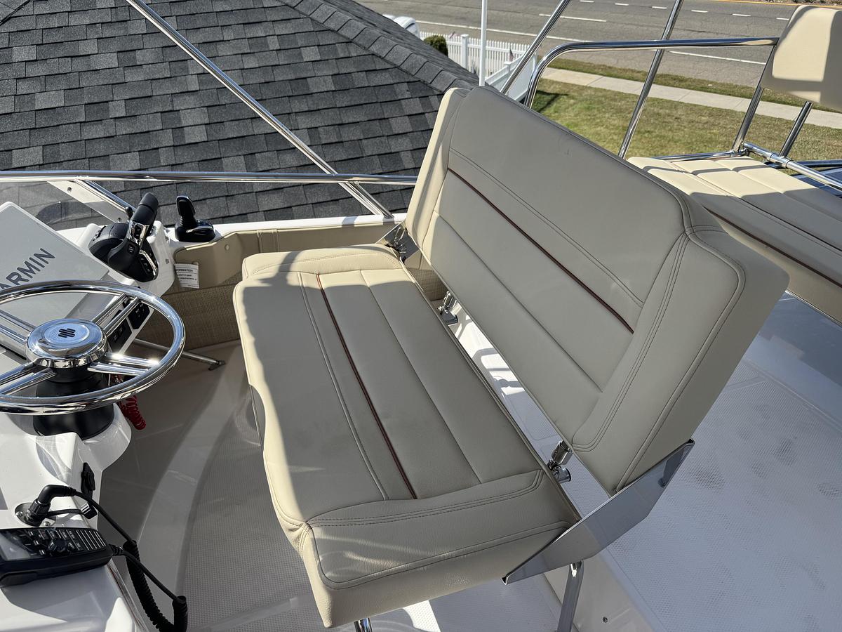2026 Cutwater C-32CB