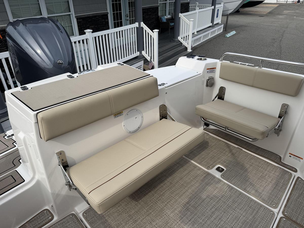 2026 Cutwater C-248 C