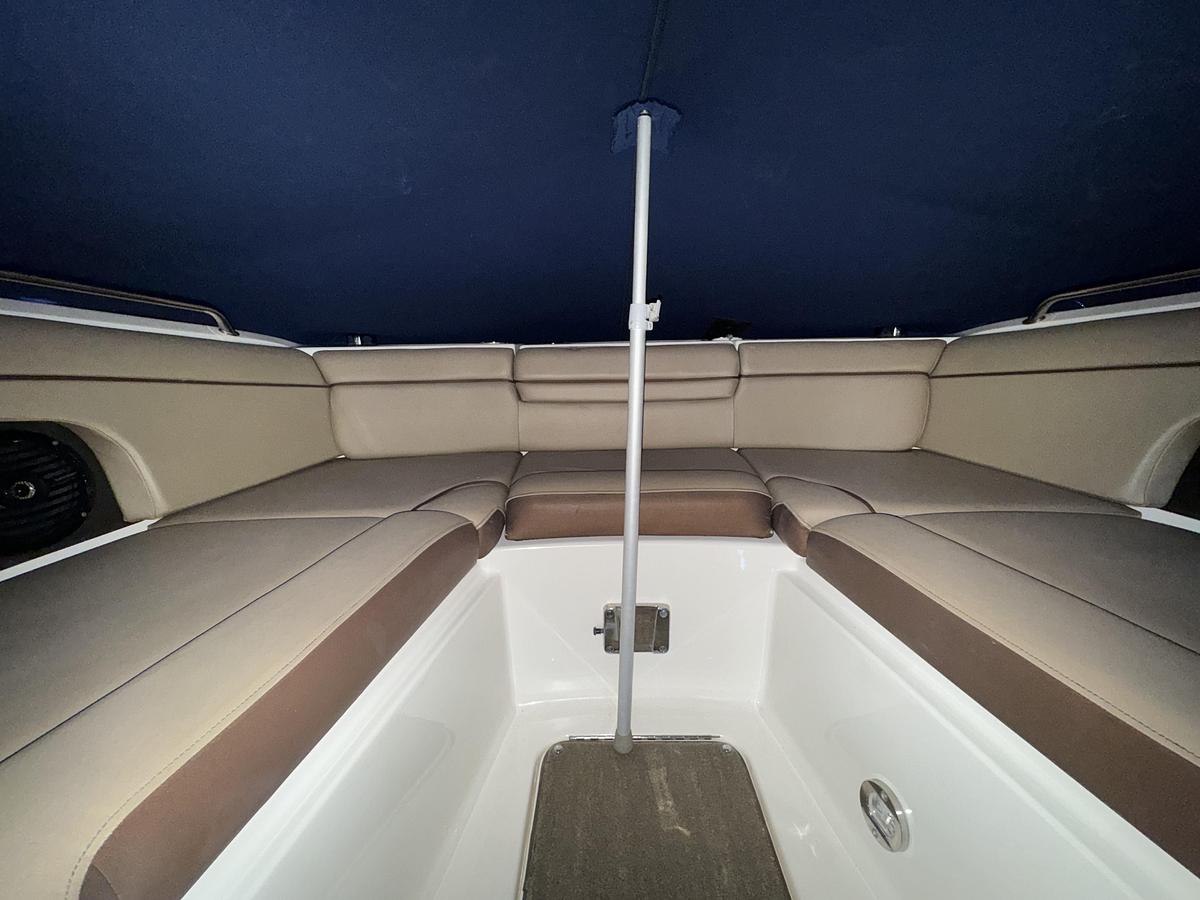 Used 2016 Sea Ray  270 SDX