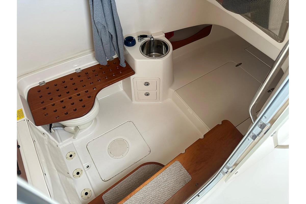 Used 2014 Grady-White 336 Canyon