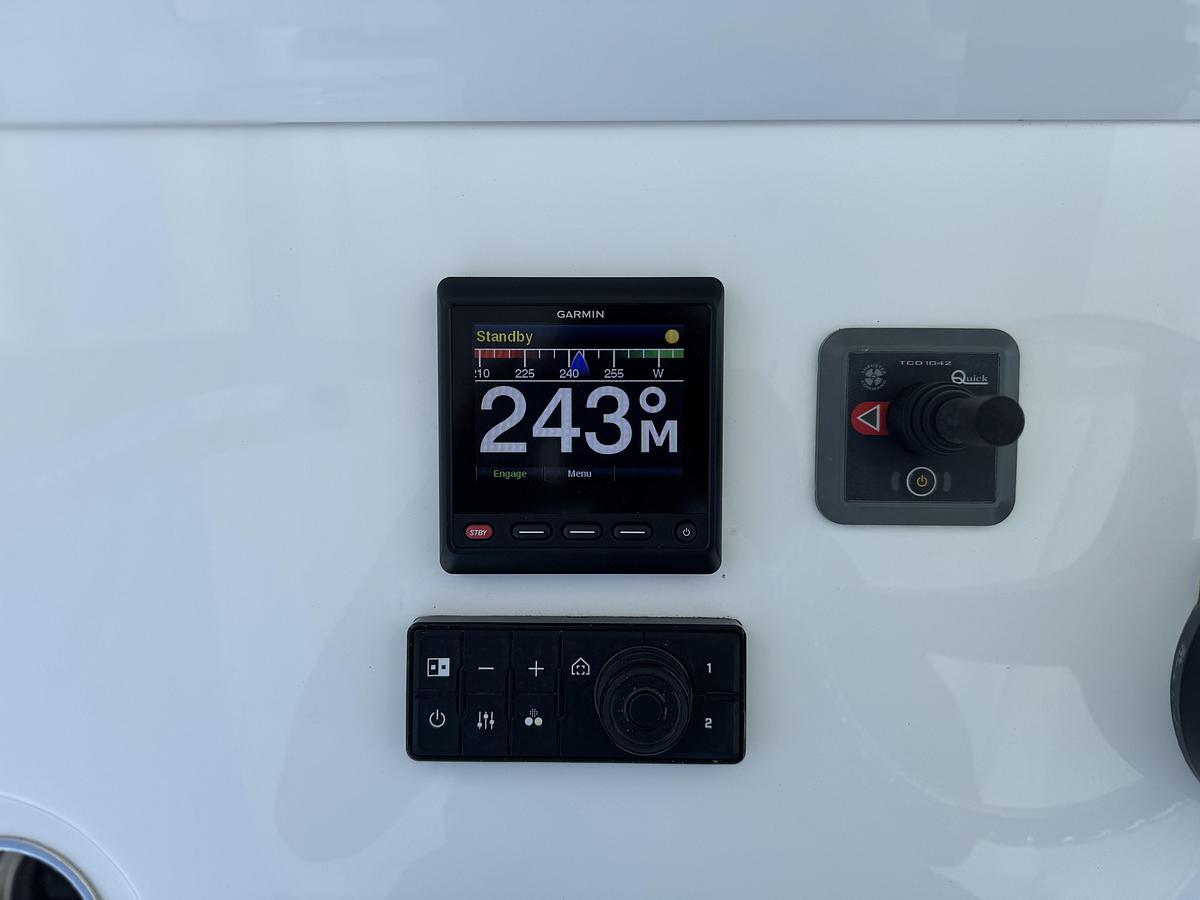 Used 2021 Invincible 390 Open CC