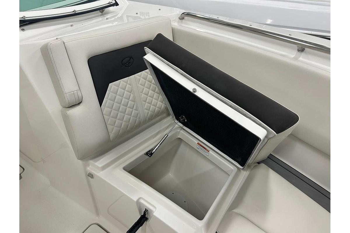 2024 Sailfish 276 DC