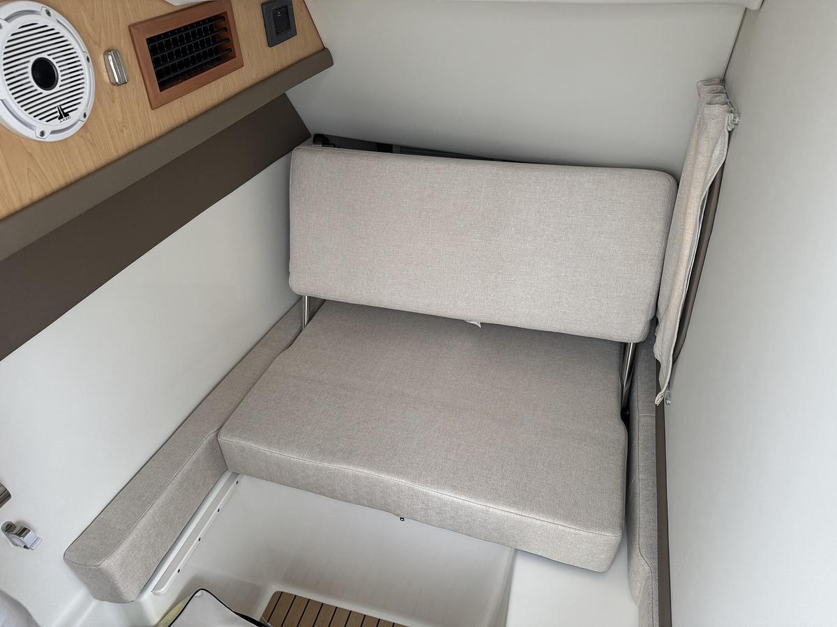 Used 2026 World Cat 325DC