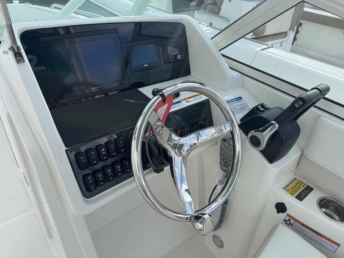 2026 World Cat 230SD