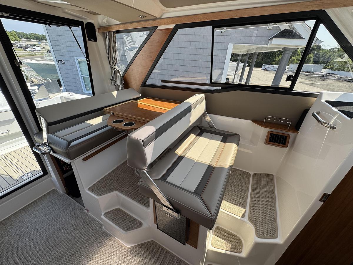 2026 Cutwater C-288 C