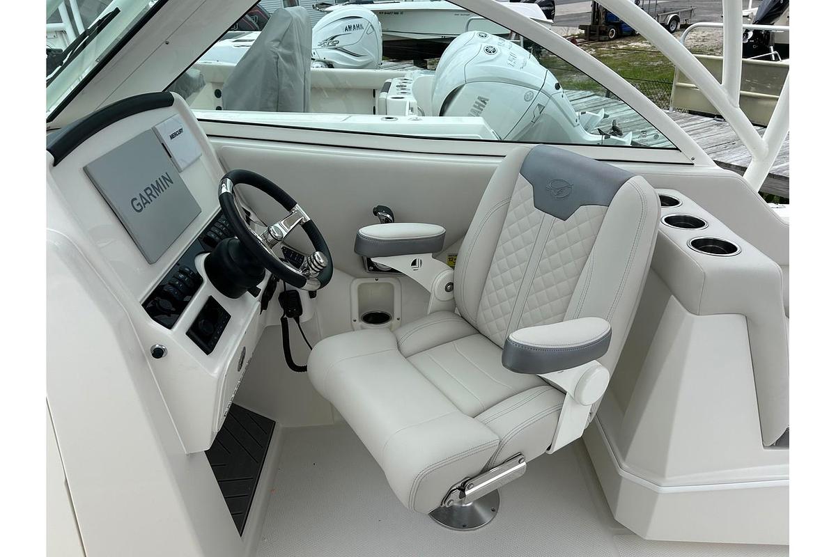 2025 Sailfish 245 DC