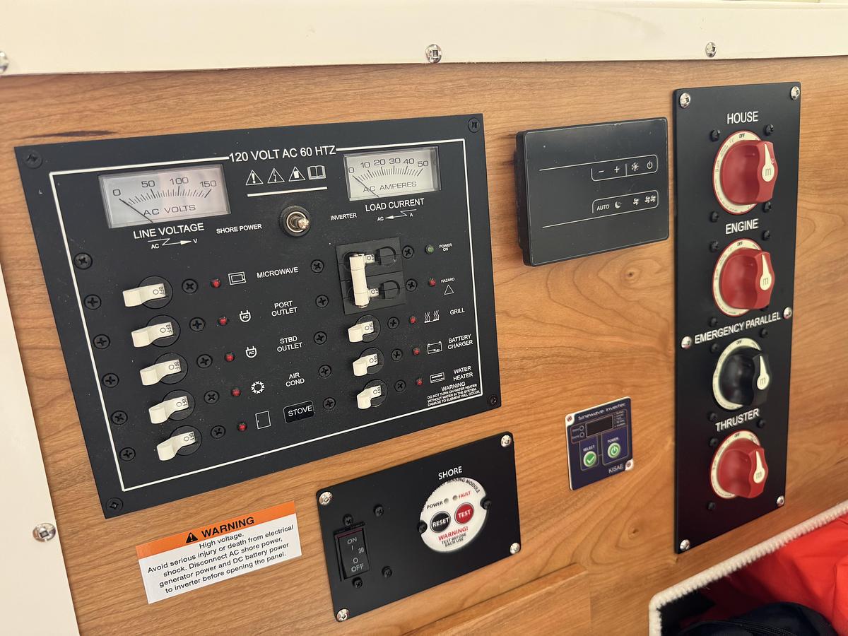 2026 Cutwater C-248 C