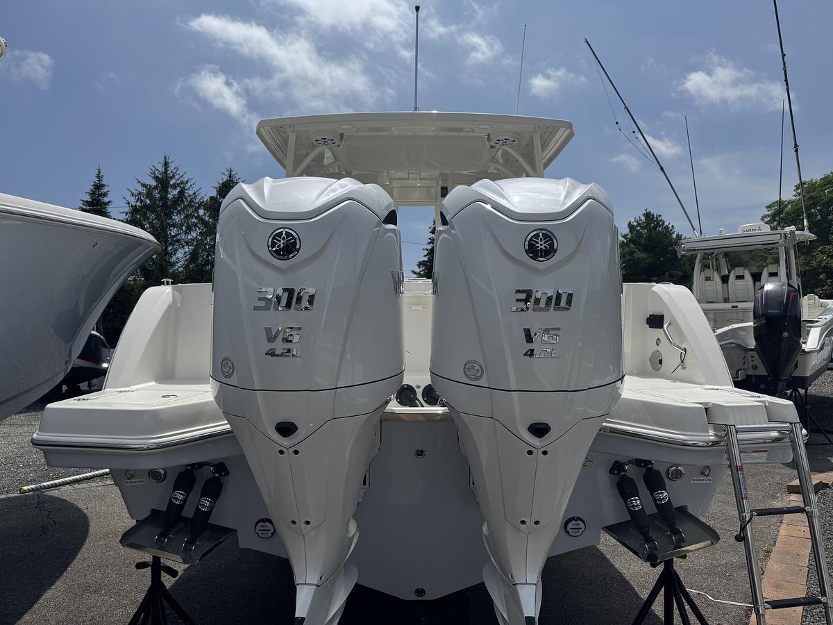 Used 2026 Sailfish 316 DC