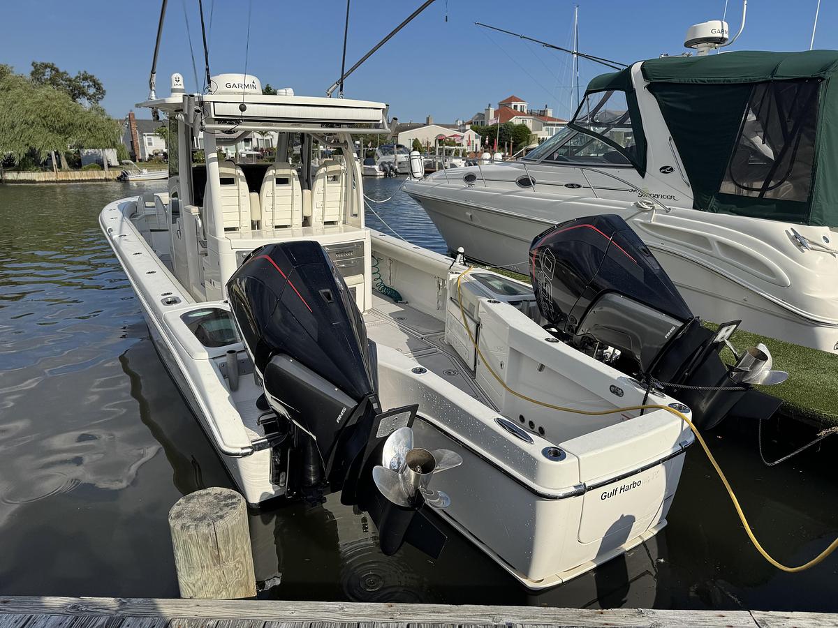 Used 2020 Solace 345 CC