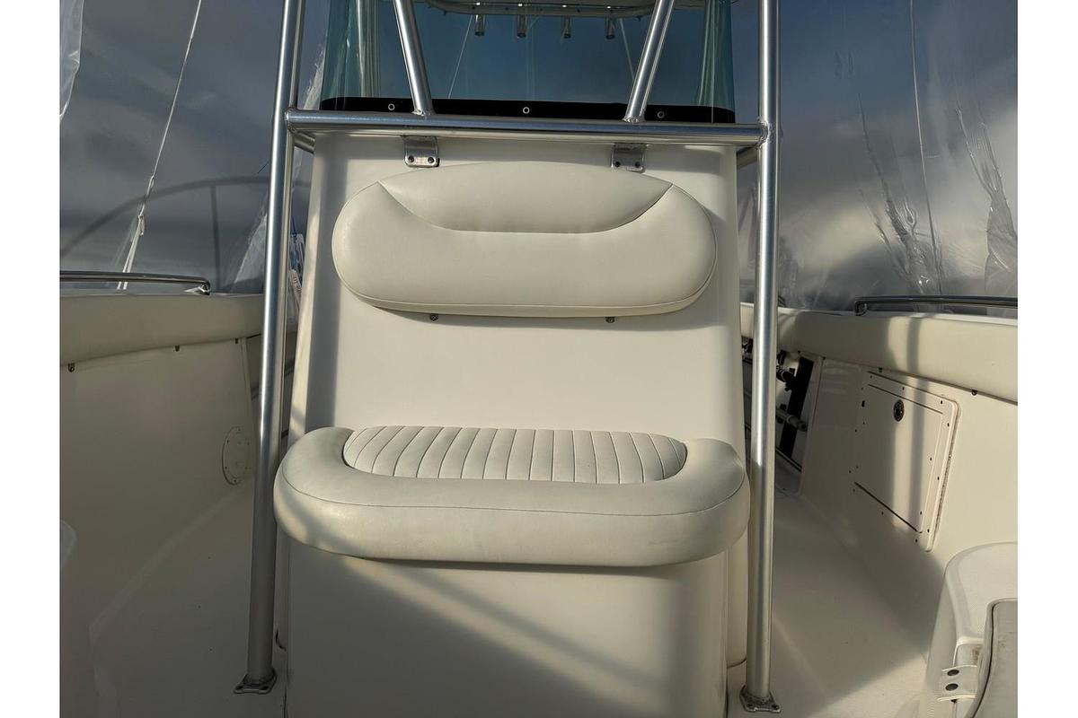 Used 2007 Robalo R220 Center Console