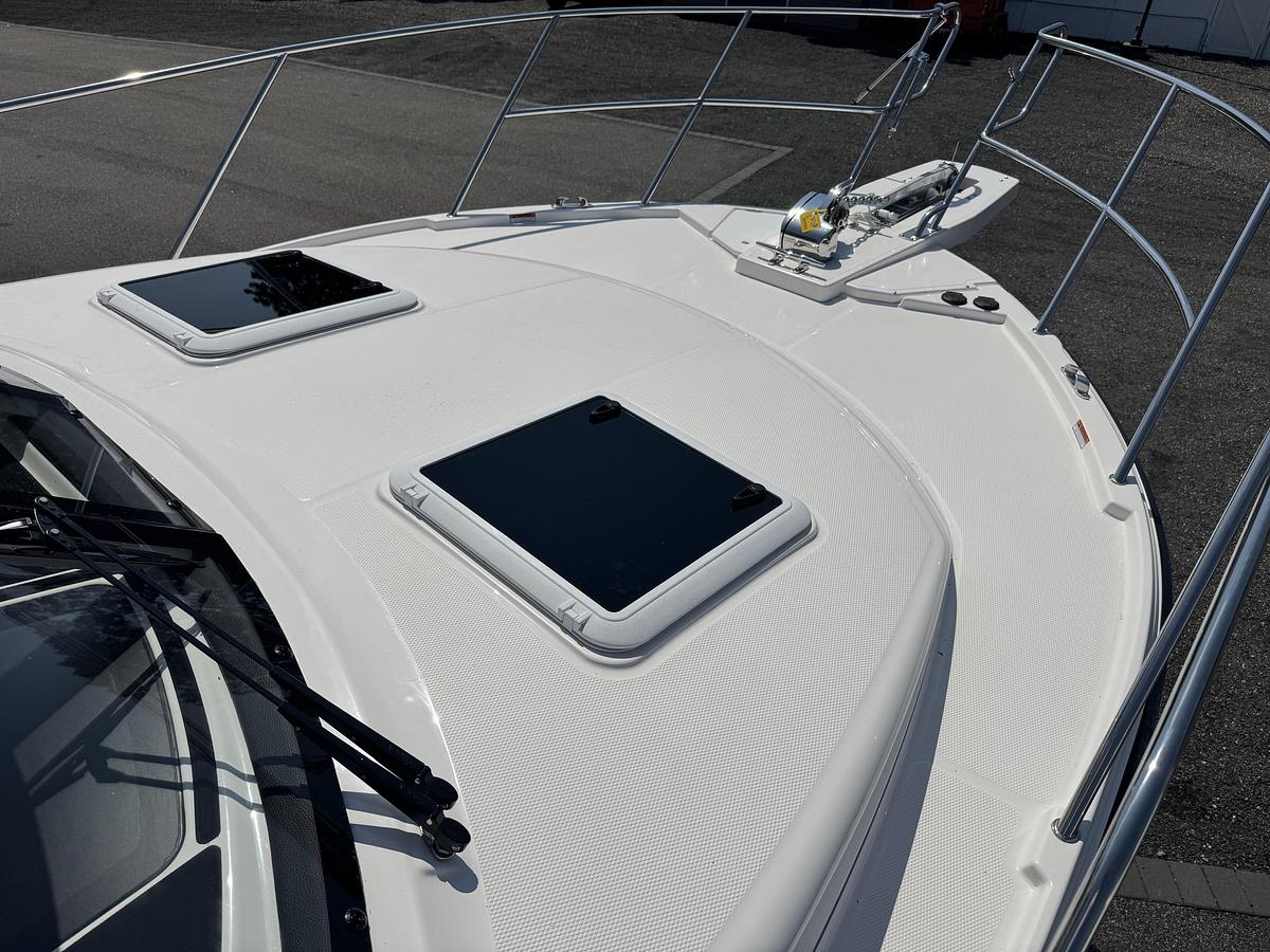 2026 Cutwater C-288 C