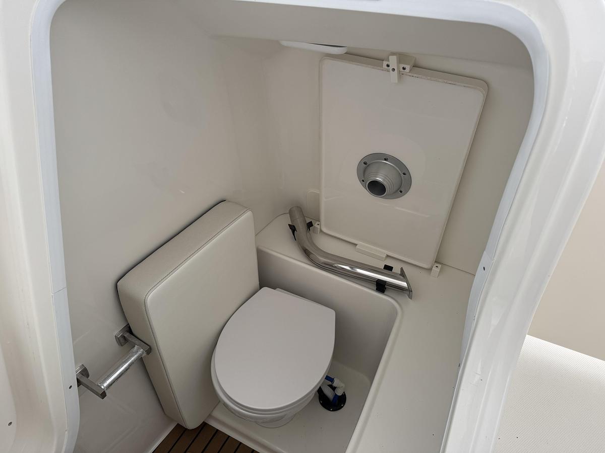 2026 World Cat 265DC-X