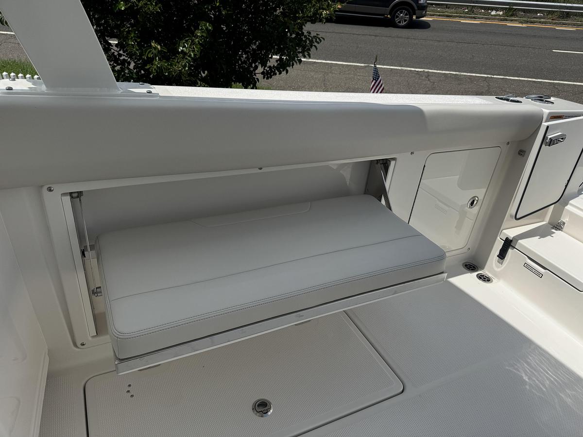 Used 2026 Sailfish 316 DC