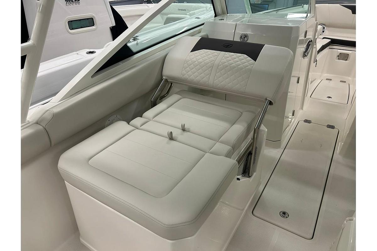 2024 Sailfish 276 DC