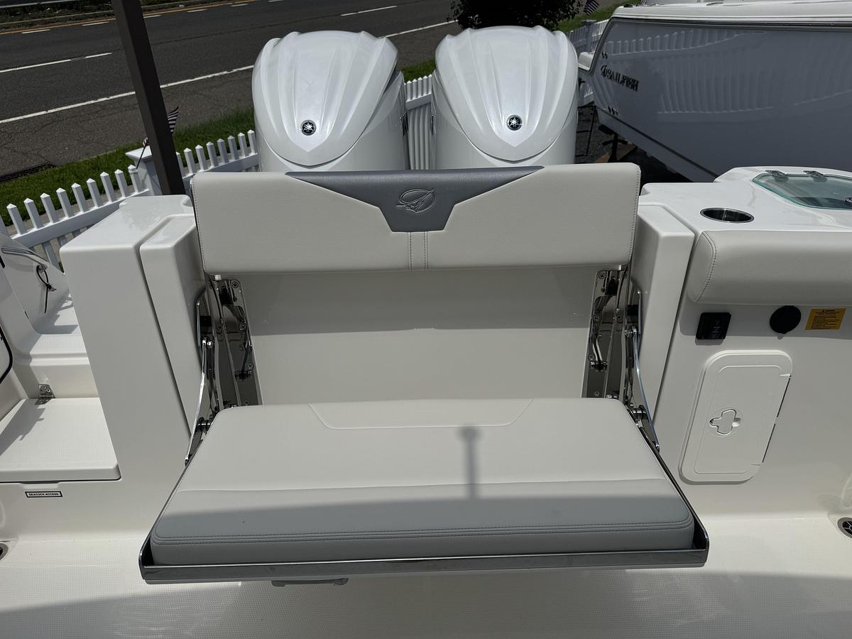 Used 2026 Sailfish 316 DC