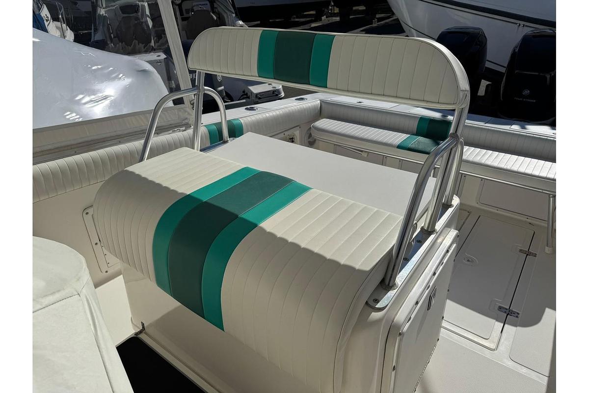 Used 1999 Marlin 350 SF